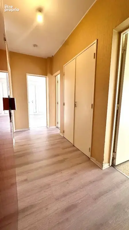 Appartement Angouleme 4 pièce(s) 75 m2 - photo 13