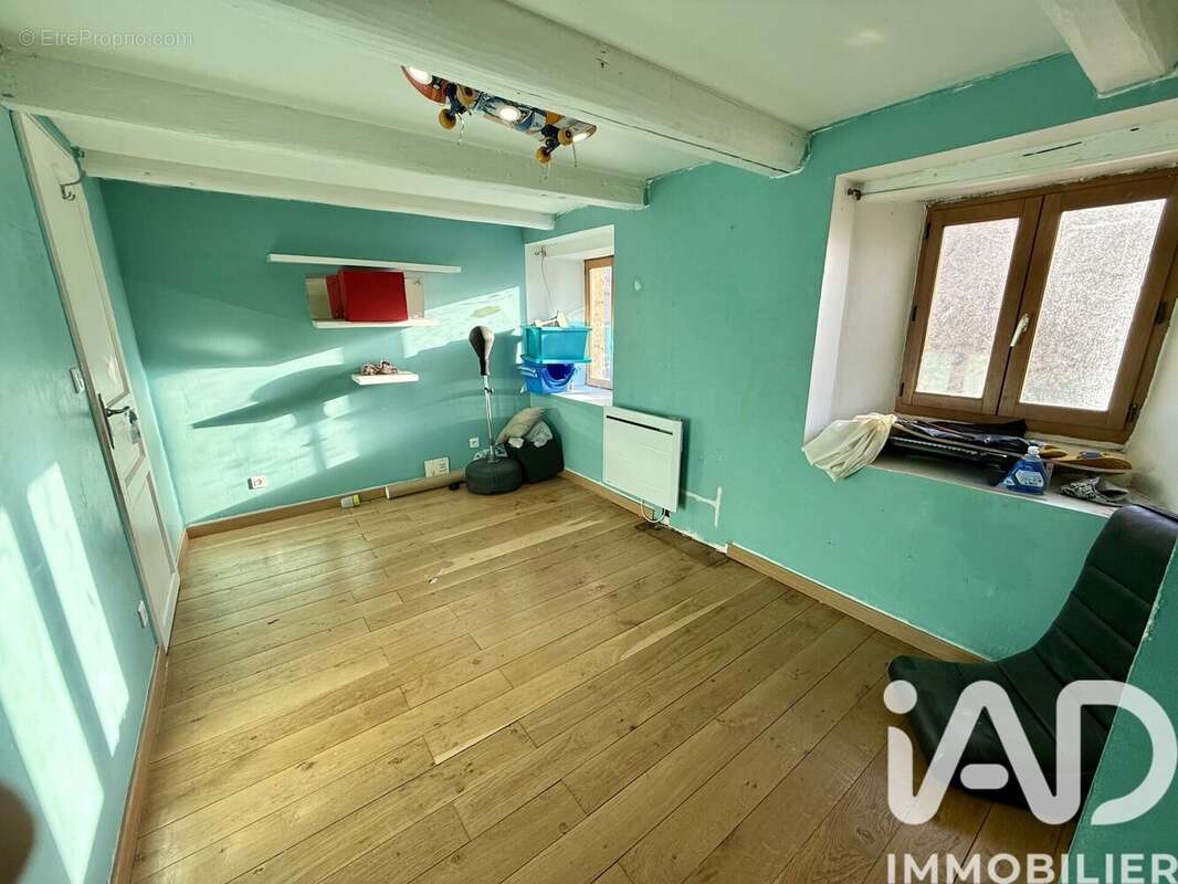 Photo 8 - Maison à APINAC