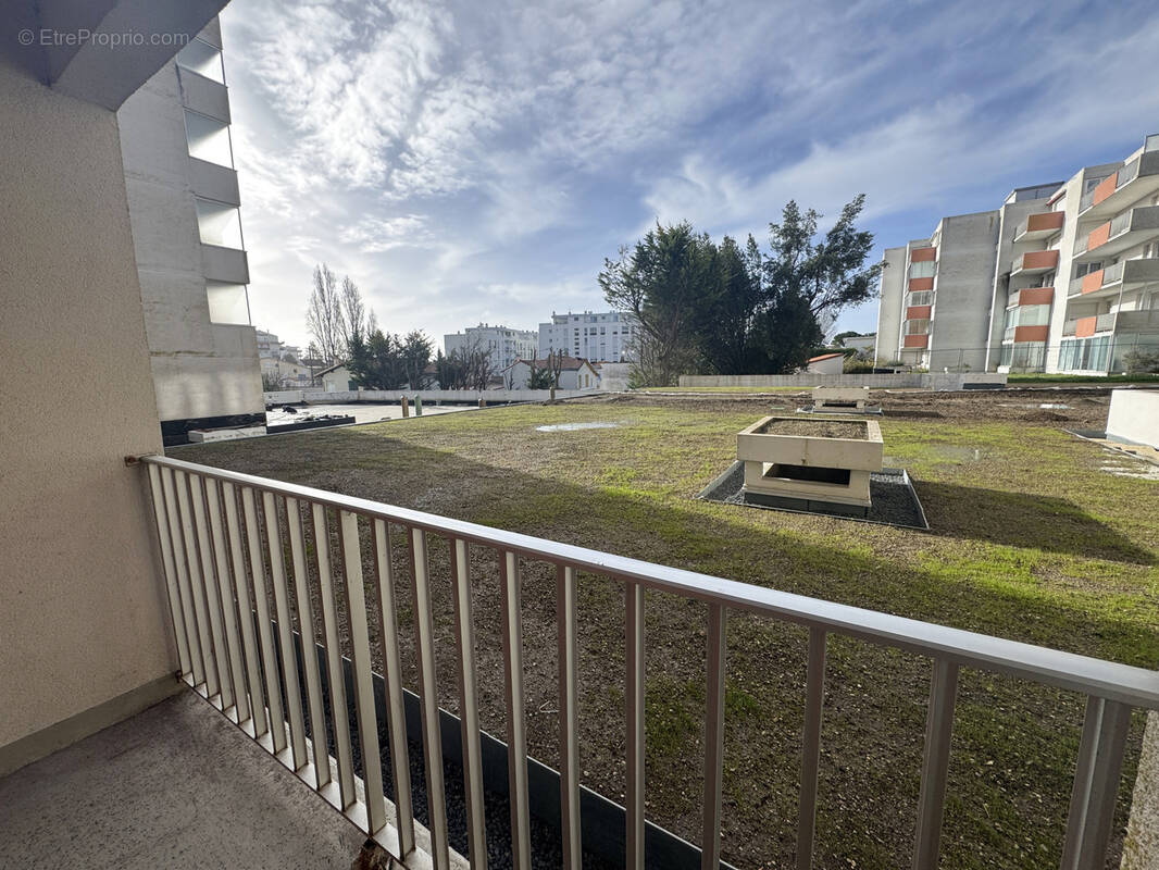 Appartement à ROYAN