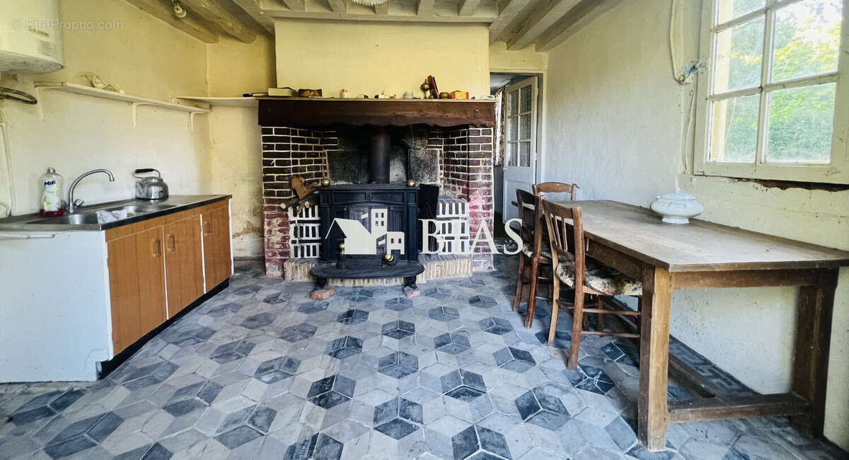 Maison 28 m² à Broglie  - photo 2