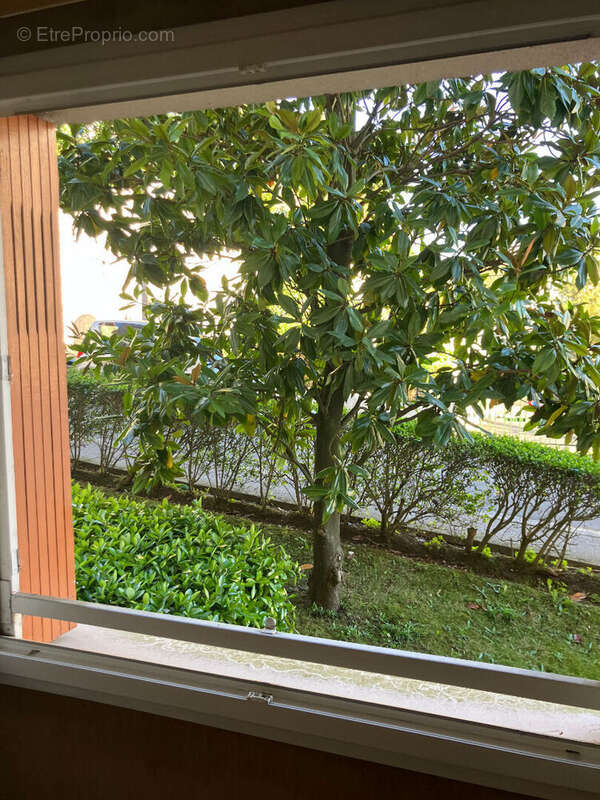Appartement à SURESNES