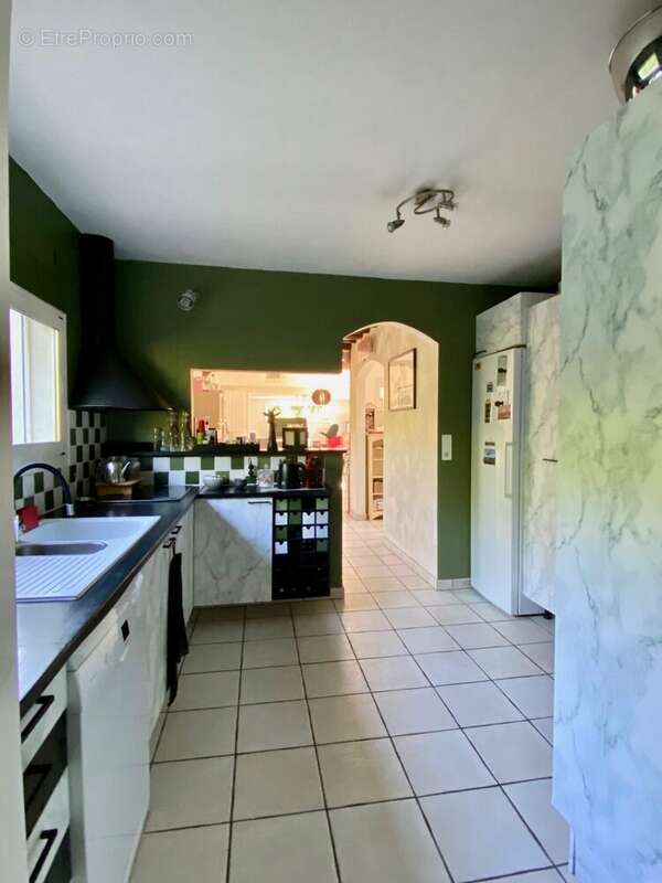 Maison à MONT-CAUVAIRE