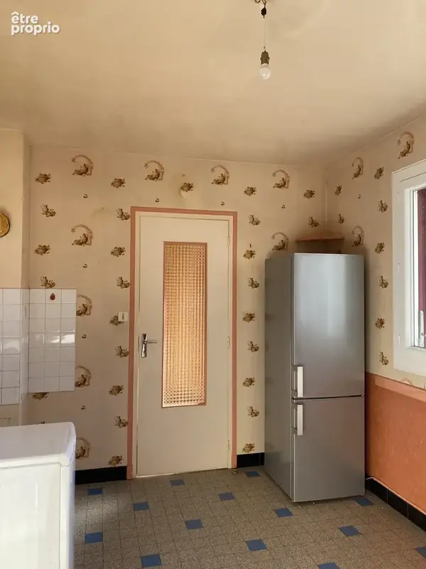 Maison 4 pièces 80 m² à vendre à Eymoutiers (87120) - photo 9
