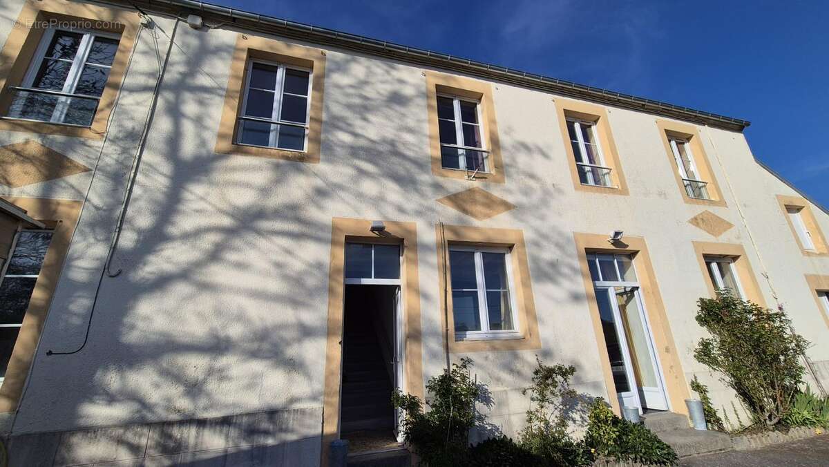 Maison ancienne - photo 10