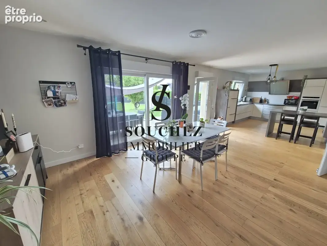 Maison 7 pièces 169 m² à vendre à Souchez (62153) - photo 4