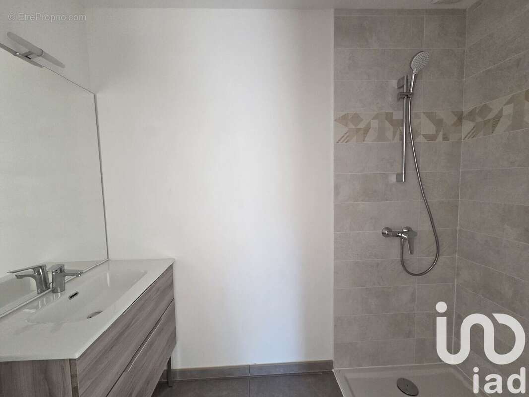 Photo 6 - Appartement à LOZANNE