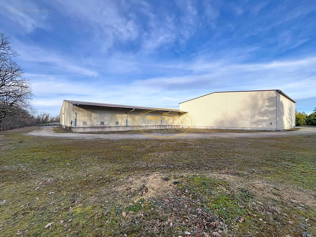 Commerce à VOID-VACON