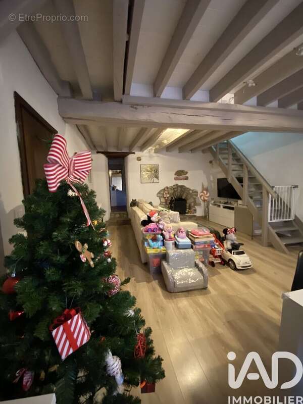 Photo 7 - Maison à DARVAULT