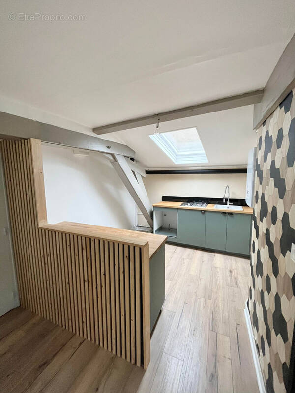 Appartement à RIOM