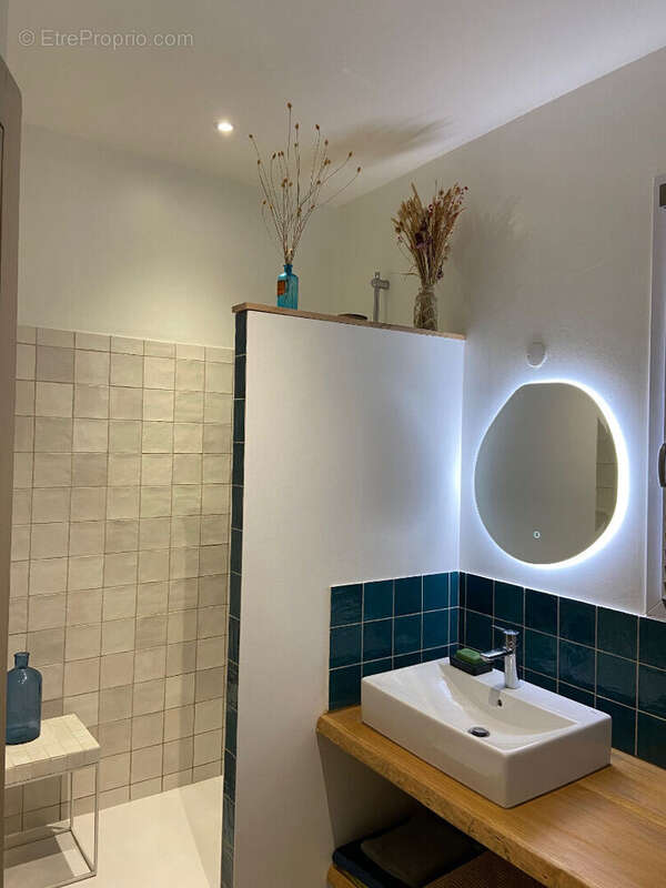 Appartement à VOUVRAY