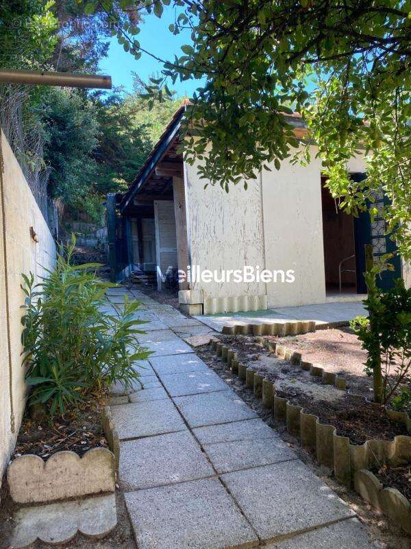 Maison à LEGE-CAP-FERRET