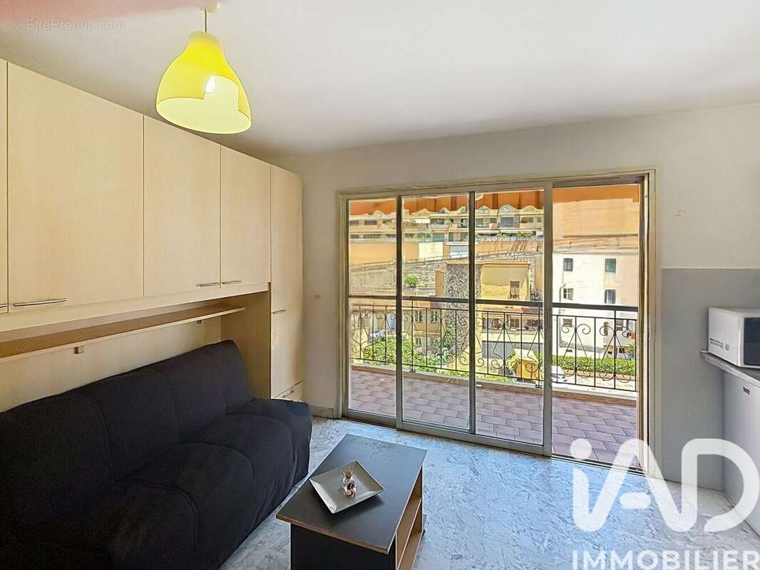 Photo 2 - Appartement à MENTON