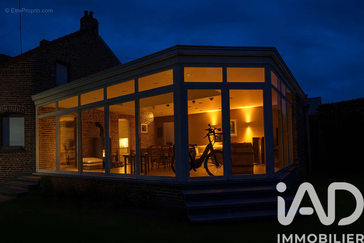 Photo 9 - Maison à HASPRES