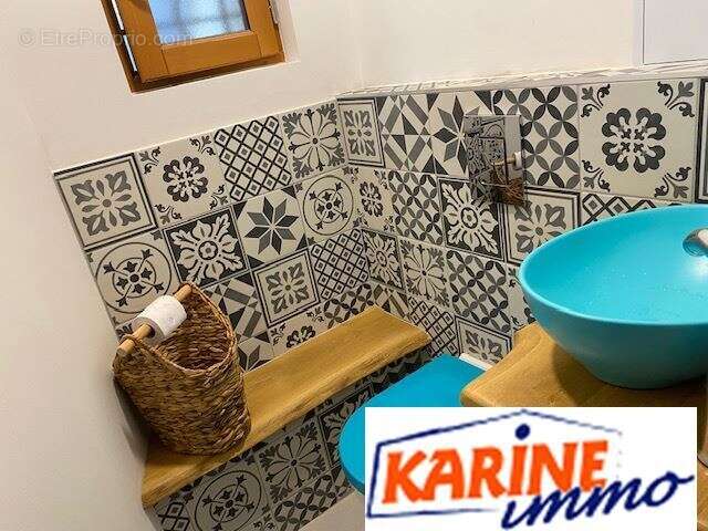 Maison à PARCIEUX