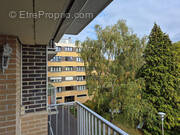 Appartement à MAUBEUGE