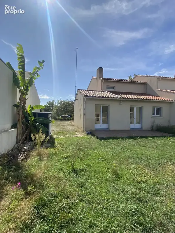Maison 5 pièces 86 m² à vendre à Brem-Sur-Mer (85470) - photo 2