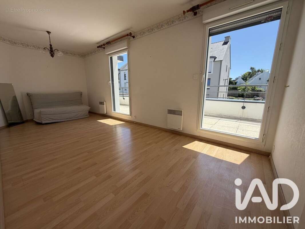 Photo 9 - Appartement à FOUESNANT