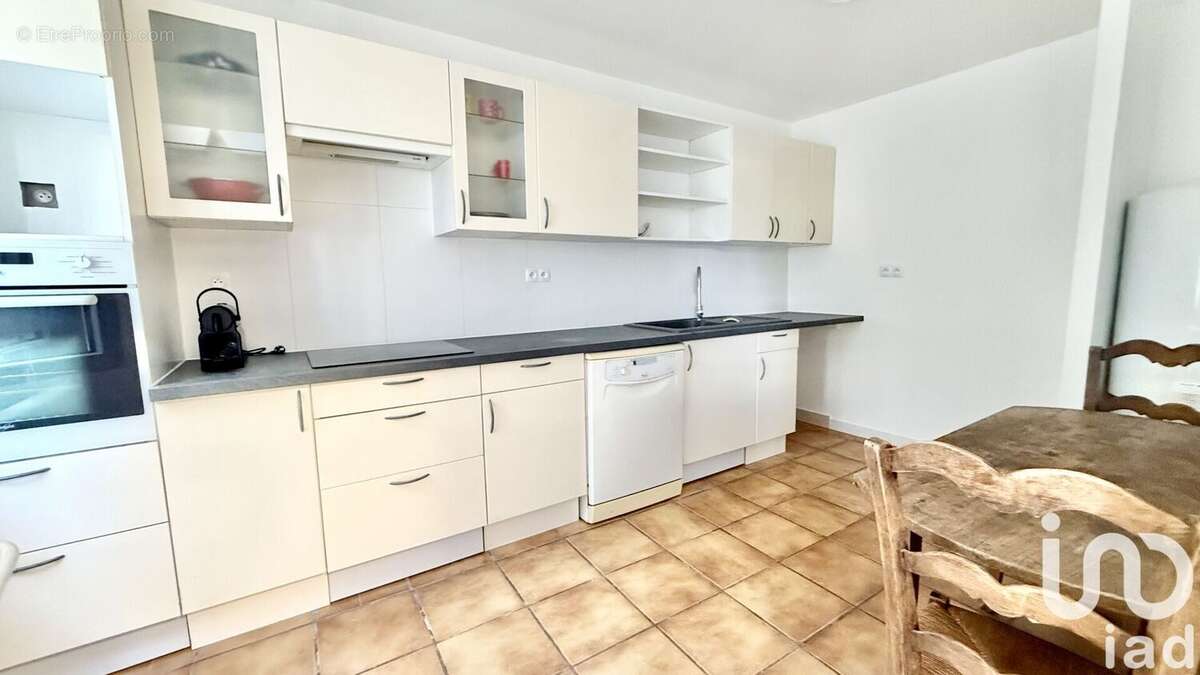 Photo 7 - Maison à CUBZAC-LES-PONTS