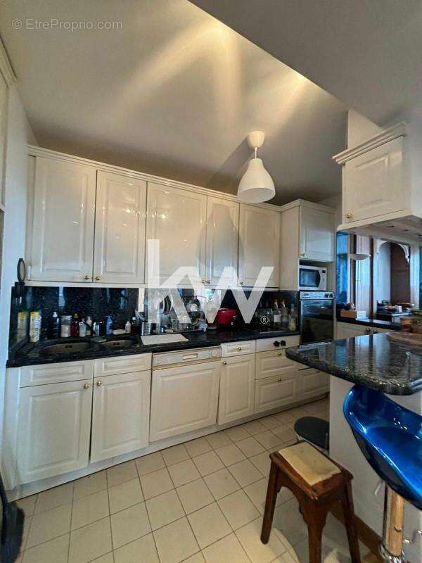 Appartement à PUTEAUX