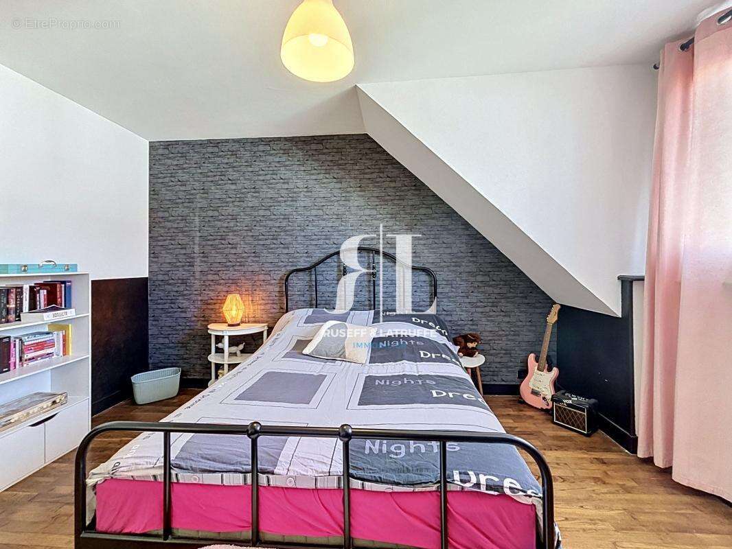 Maison à LANESTER