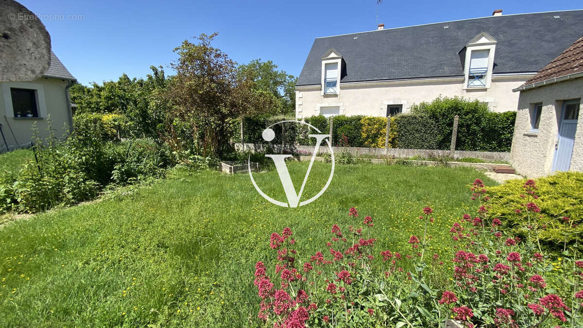 Maison à VENDOME