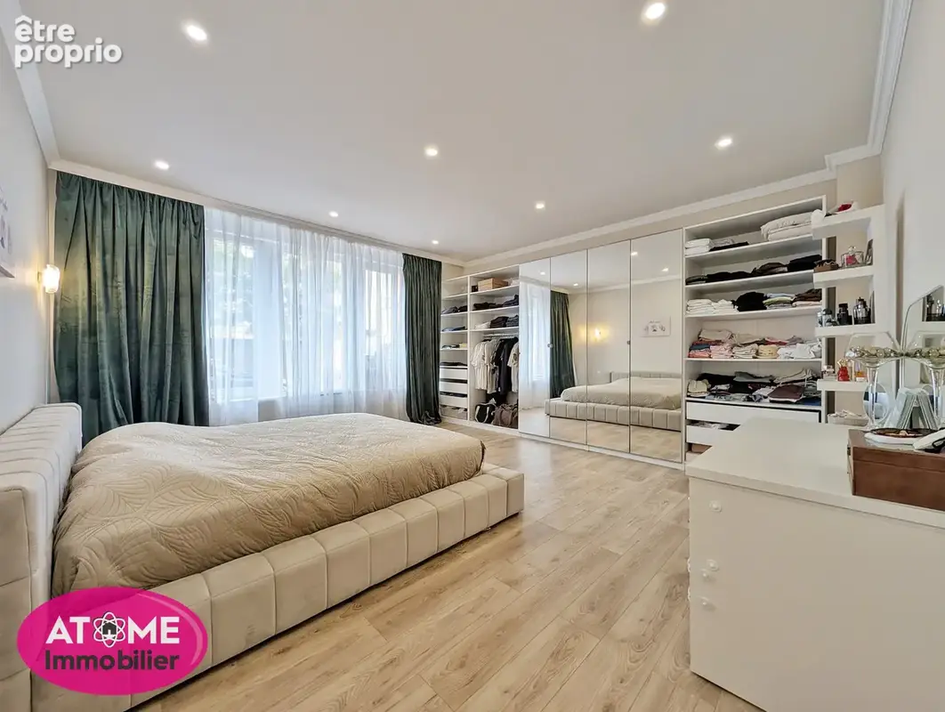Appartement - 97m2 Jarny (54800) - photo 6