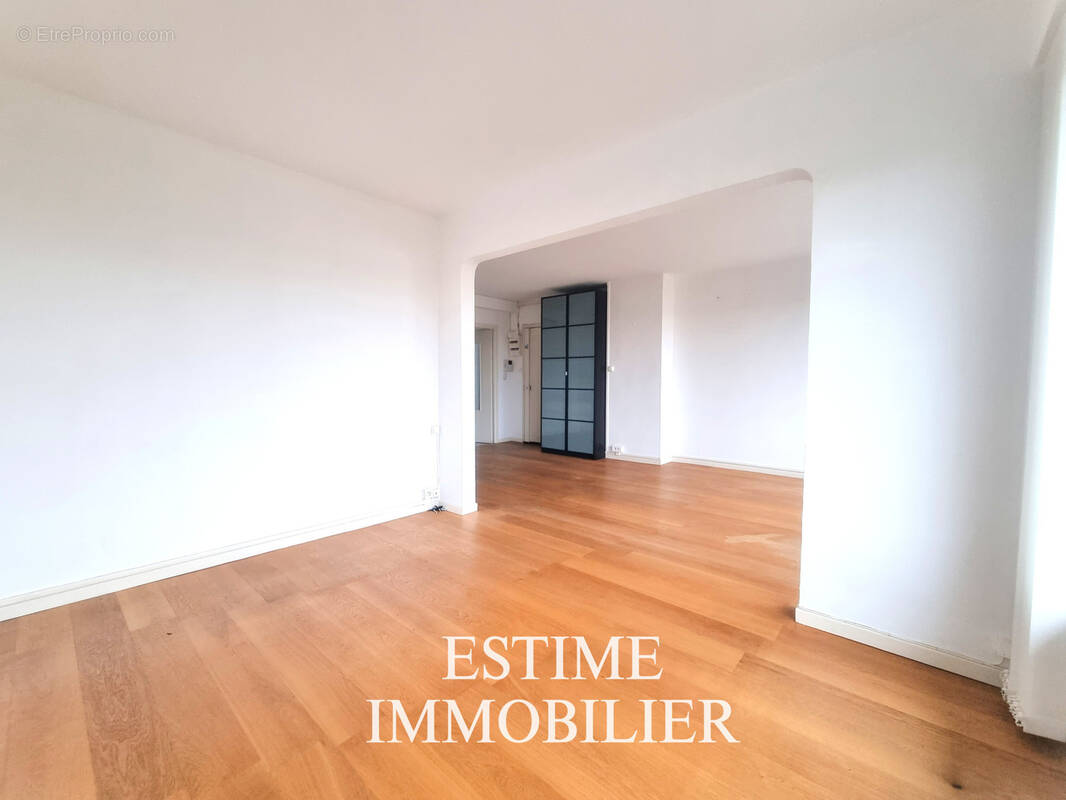 Appartement à MARCQ-EN-BAROEUL