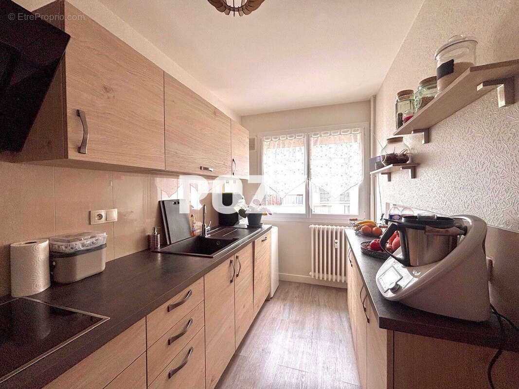 Appartement à BAYEUX