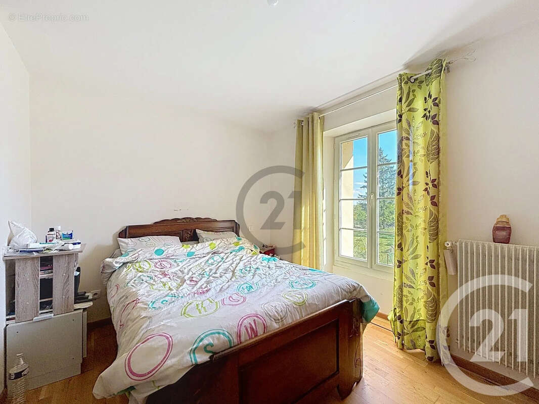 Maison 177 m² à Sancy-Les-Provins  - photo 6