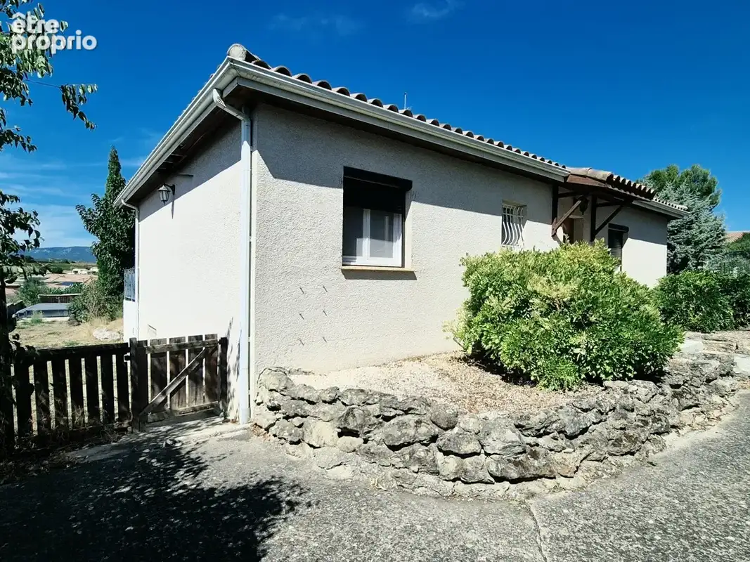 Belle villa de qualité. - photo 5