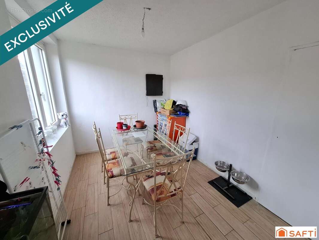 Photo 3 - Maison à MOURENX