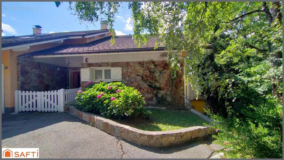 Photo 3 - Maison à SAINT-MICHEL-DE-MAURIENNE