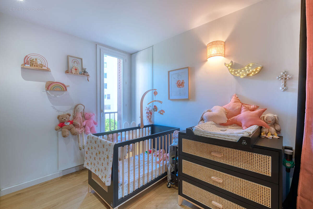 Appartement à VILLE-DI-PIETRABUGNO