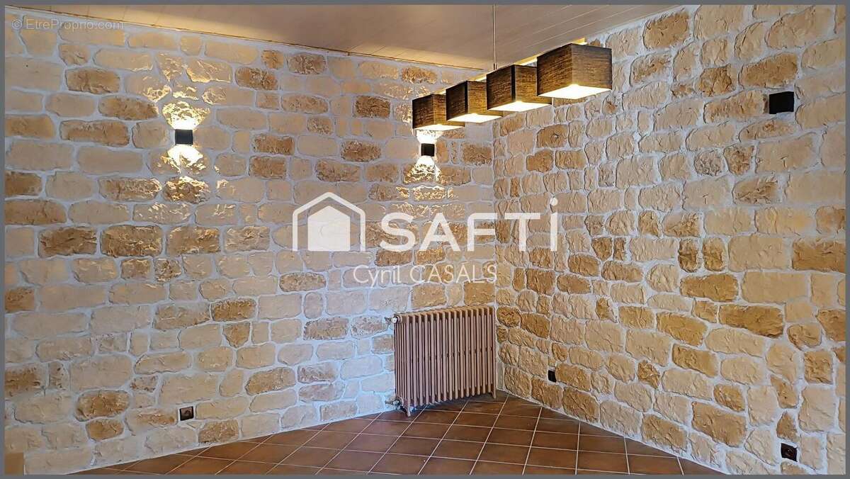 Photo 7 - Maison à MONTCEAU-LES-MINES