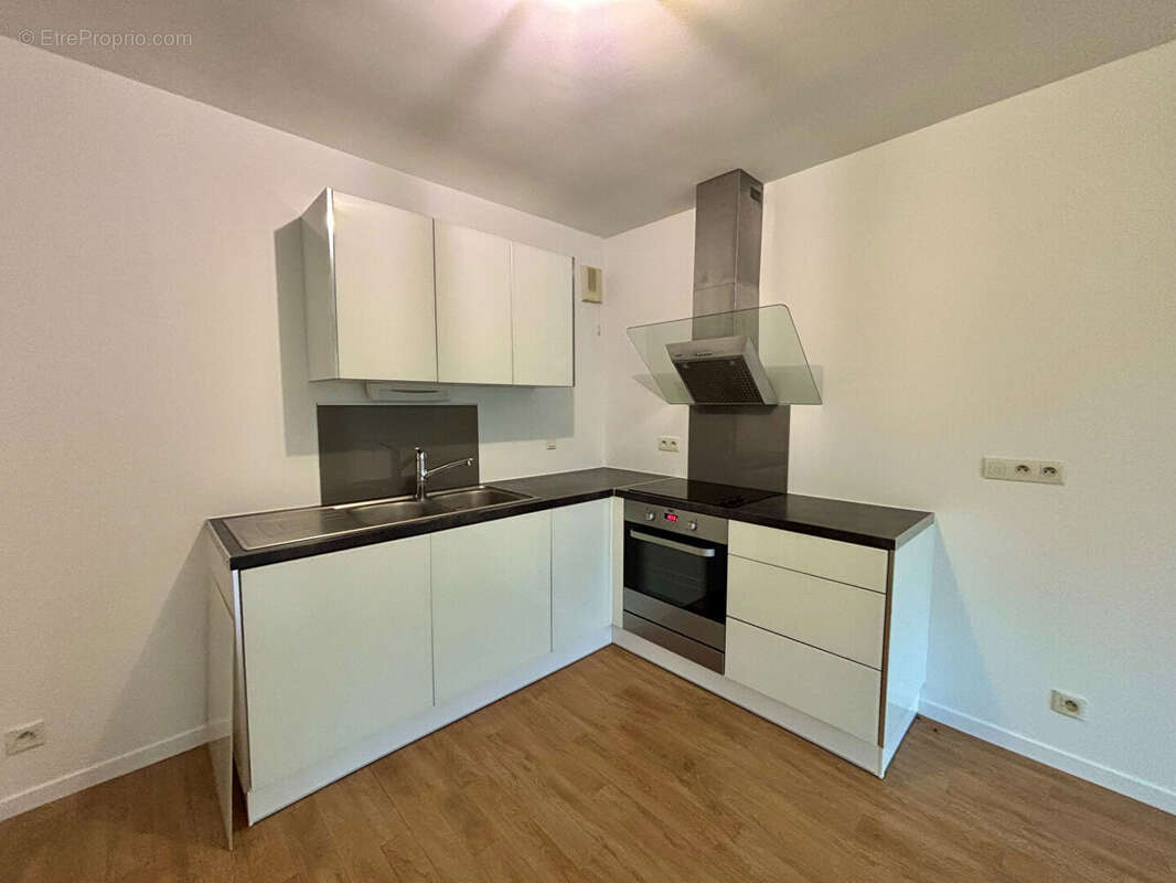 Appartement à GUIDEL