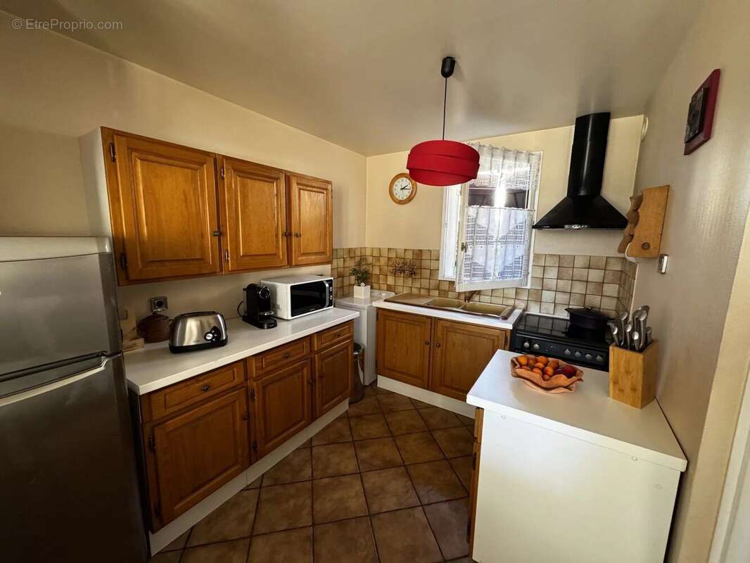 Maison à COMBS-LA-VILLE