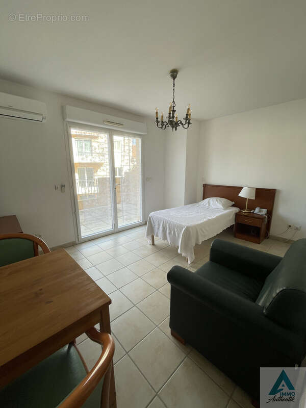 Appartement à PLAN-D'AUPS-SAINTE-BAUME