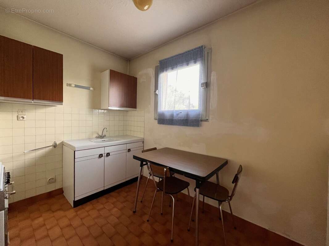 Appartement à GAP