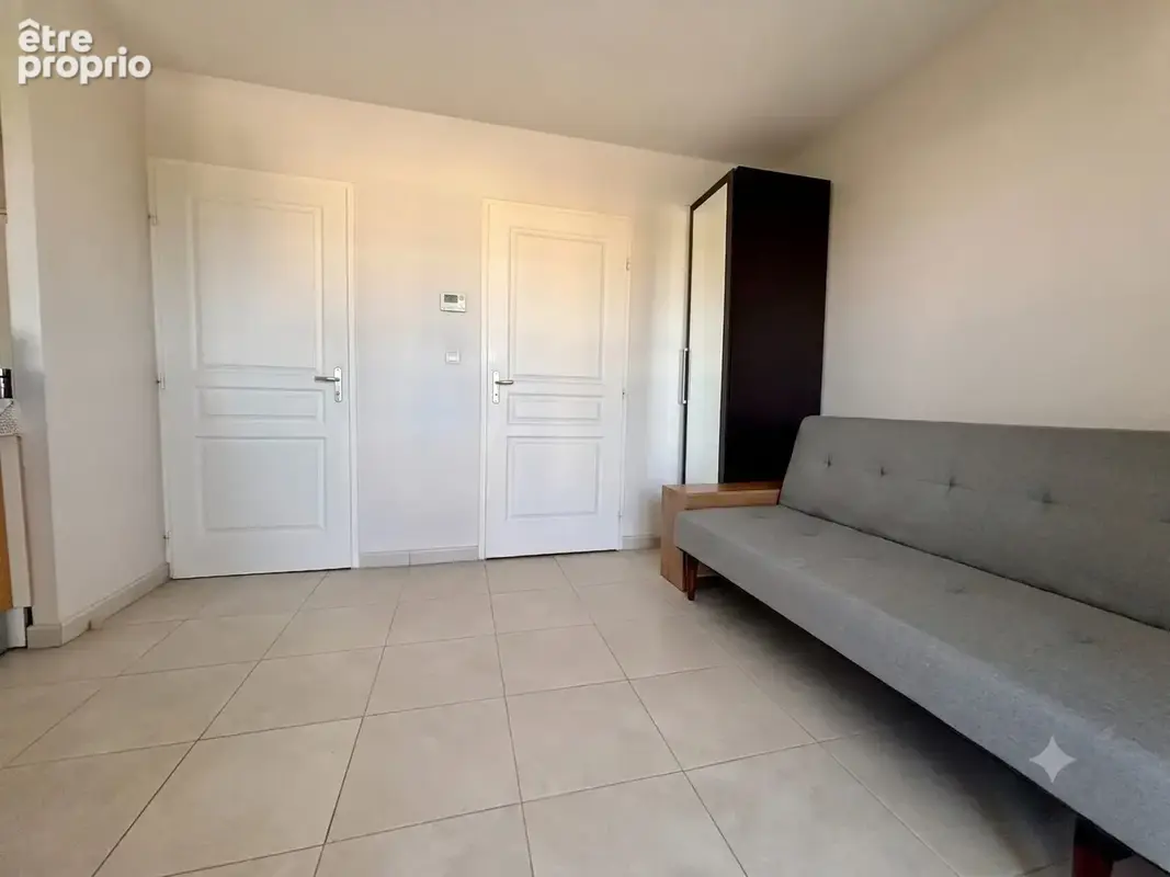 Appartement 1 pièce 24 m² à vendre à Romans-Sur-Isere (26100) - photo 7