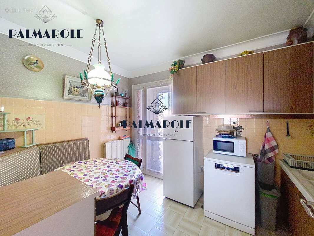 Appartement à PERPIGNAN