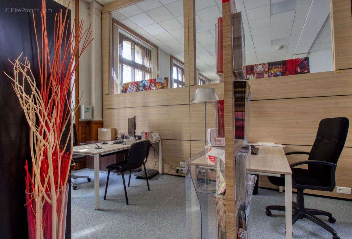 Appartement à MAZAMET