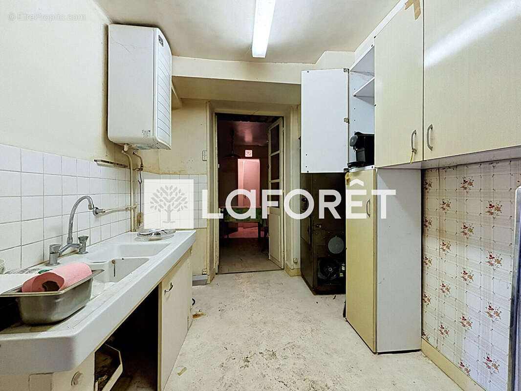 Deux Maisons à Boissise La Bertrand - 85 m2 et 93 m2 - photo 4