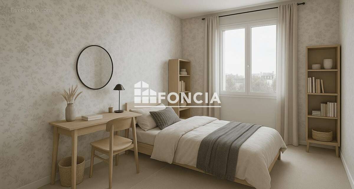 Appartement à ORLEANS