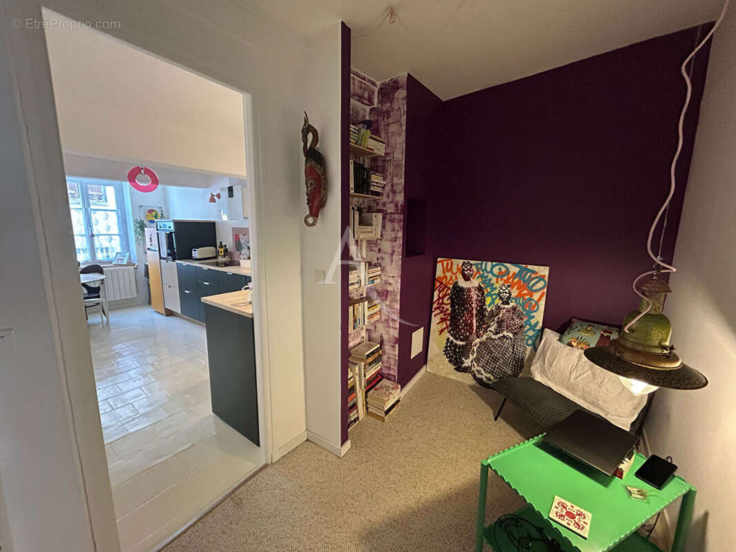 Maison à CARCASSONNE