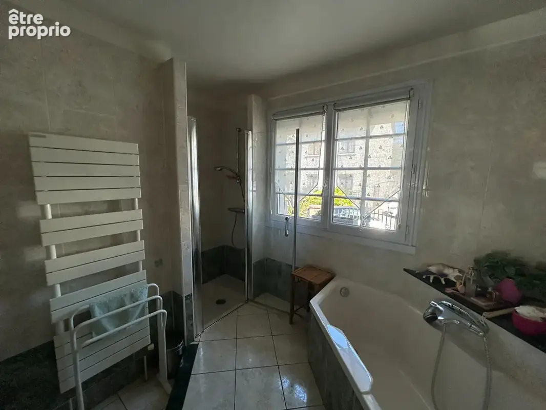 Maison 140m² à cachan - photo 8