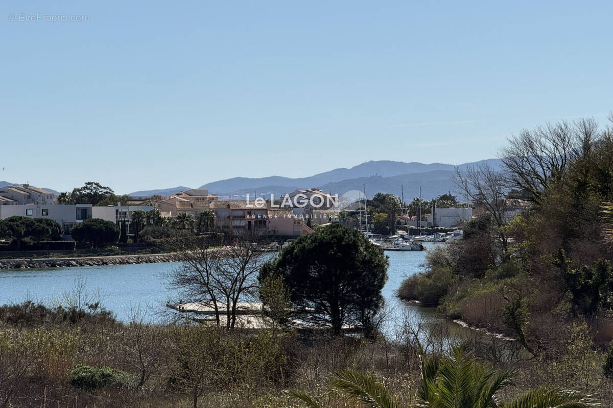 Appartement à SAINT-CYPRIEN