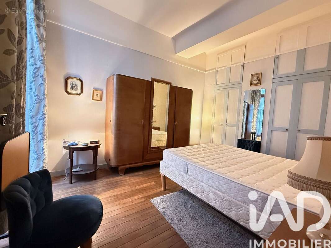 Photo 5 - Appartement à PARIS-4E