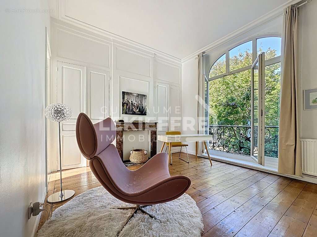 Maison à LAMBERSART