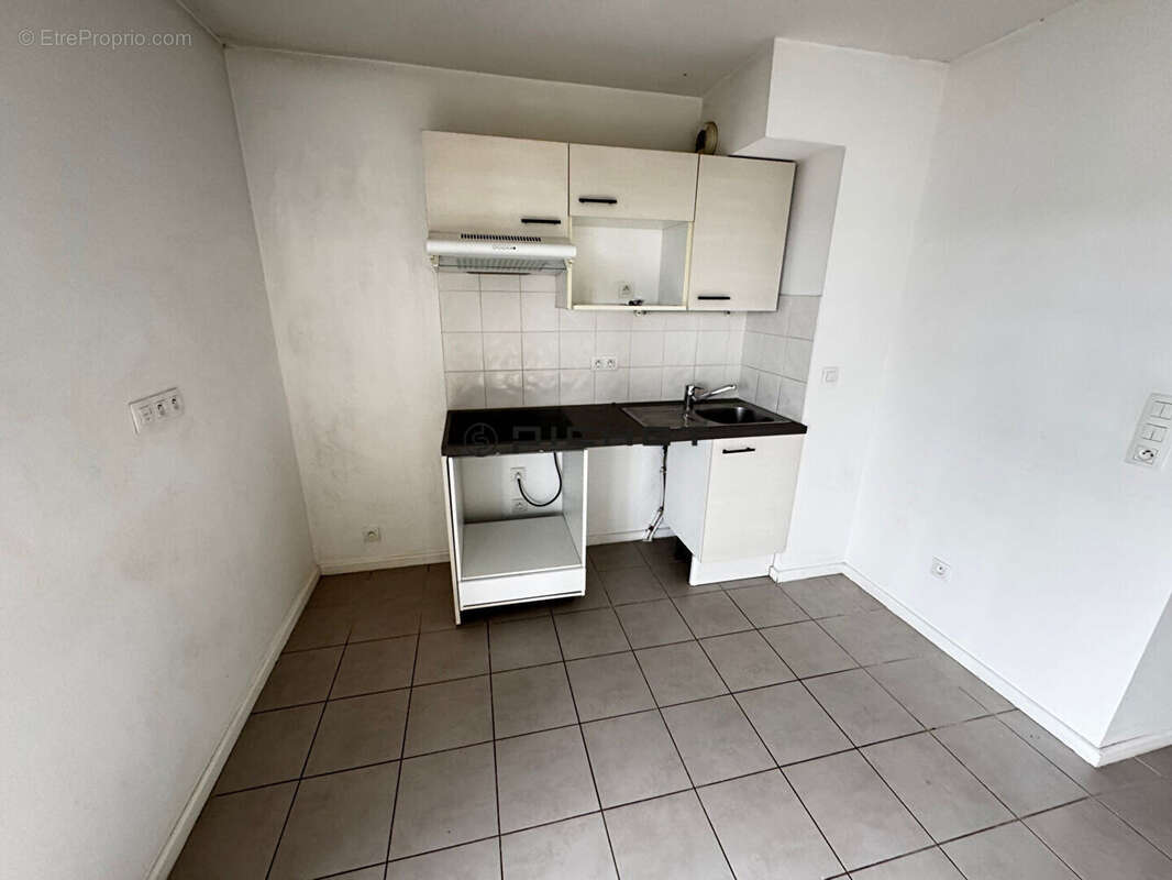 Appartement à CENON