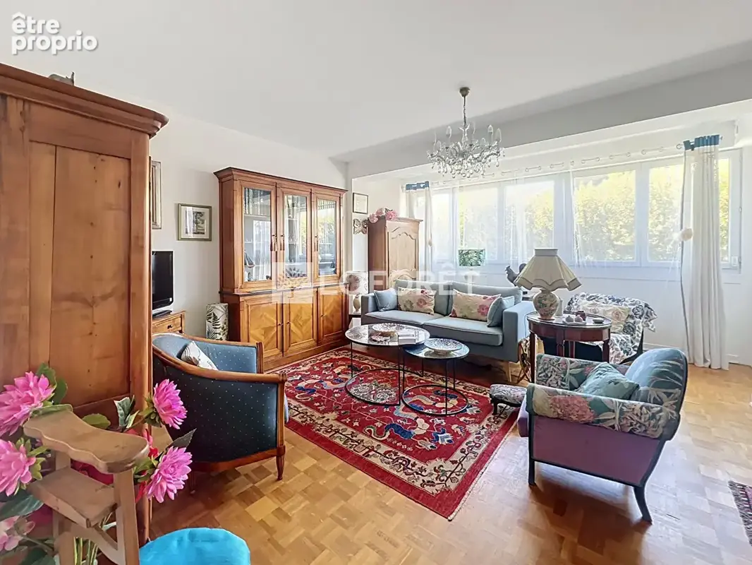 Appartement à MACON